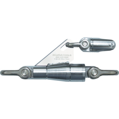 育良精機（株） ISK-HS1000 育良　ハイベル（２０１１２）