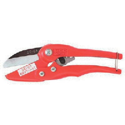 （株）ＭＣＣコーポレーション DC-0101 ＭＣＣ　ダクトバサミＤＣ０１