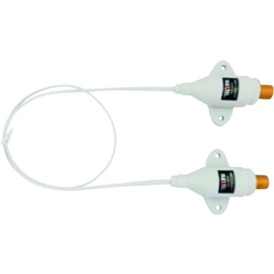 日本 TASCO ＴＡＳＣＯ TA877SA タスコ　サッシケーブル５０ｃｍ