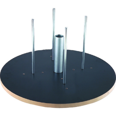 JEFCOM   JF-4315RS デンサン　ジョイント釣り名人スリム（リールタイプ）