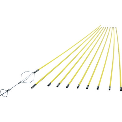 JEFCOM   GL-0820S デンサン　ジョイントグラスライン