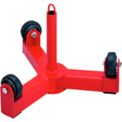 （株）マーベル E-6702 プロメイト　ドラムローラー　固定タイプ