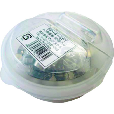 日本 TASCO ＴＡＳＣＯ TA877FP-4K タスコ　４Ｃ接栓　ケース入り５０個