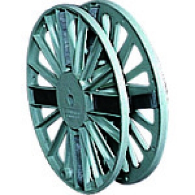 JEFCOM   PMG-3208U デンサン　プラマジックリール