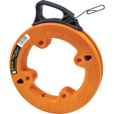 ＫＬＥＩＮ　ＴＯＯＬＳ社 56001 ＫＬＥＩＮ　呼線　１５ｍＸ３．２ｍｍ　スチール製