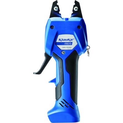 Ｋｌａｕｋｅ社 EK50ML-AL クラウケ　充電式ハンディ圧着機　本体のみ