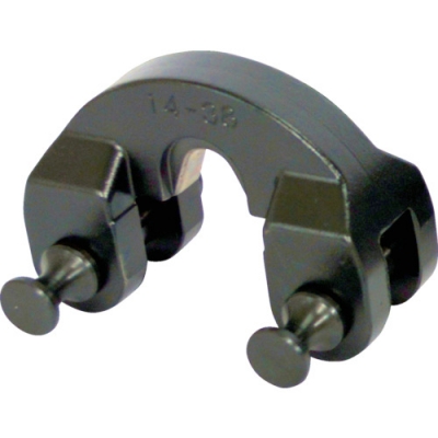 工機ホールディングス（株） VC18DBL-LXPK 日立　１８Ｖコードレス圧着機５．０Ａｈ