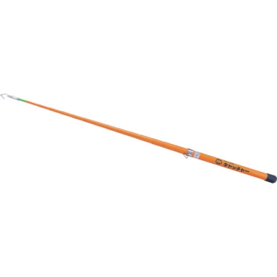 （株）マーベル E-4837L プロメイト　ケーブルキャッチャー（ＬＥＤ付）