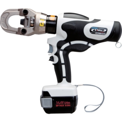 日本泉精器 IZUMI  REC-LI200M 泉　充電油圧式多機能工具