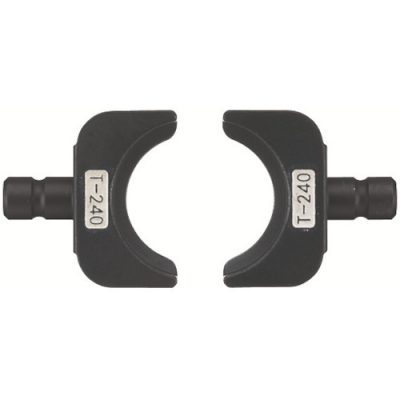 JEFCOM   HPP-131 デンサン　ハンズプーラーピラニアタイプ