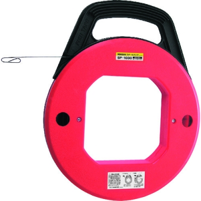 日本烟屋 HATAYA  NCLM-PN302M ハタヤ　防雨型自動巻ケーブルリール３０ｍ　三相２００Ｖ型　２ＰＮＣＴ２．０×４