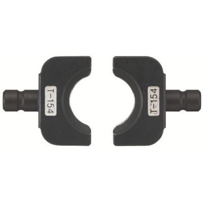 パナソニック（株）エコソリューションズ社 EZ9X317 Ｐａｎａｓｏｎｉｃ　Ｔダイス１５４（ＥＺ９Ｘ３０２用Ｔダイス）