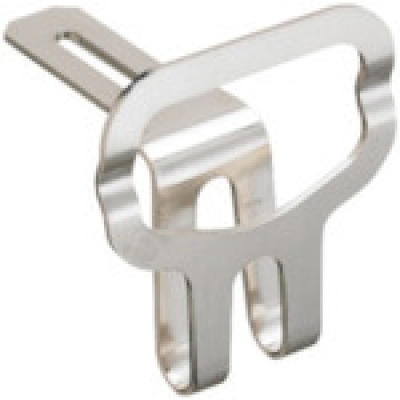 パナソニック（株）エコソリューションズ社 EZ9X015 Ｐａｎａｓｏｎｉｃ　カラビナ用対応フック