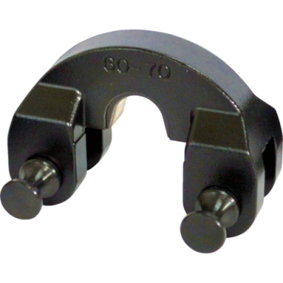 日本西田 NISHIDA  NC-M-D70 西田　マルチ圧着メスダイス