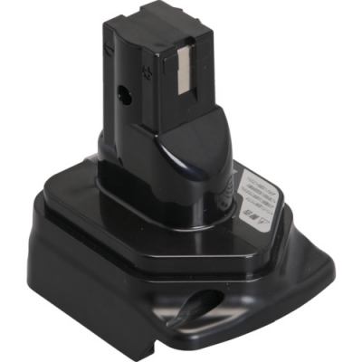 日本泉精器 IZUMI  BAL14 泉　１４．４Ｖヨウウリチウムバッテリパック変換アダプタ