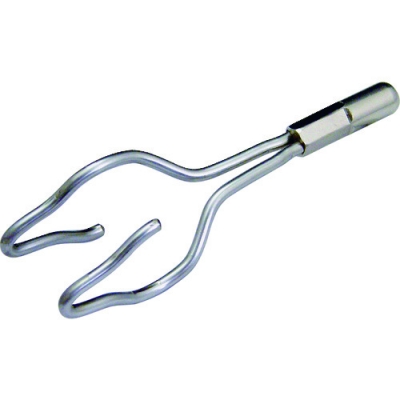 JEFCOM   DBF-WF デンサン　ダブルフック金具