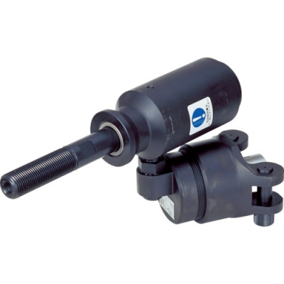 JEFCOM   DRSF-2800 デンサン　ブラックフィッシャー（レッドミニ）