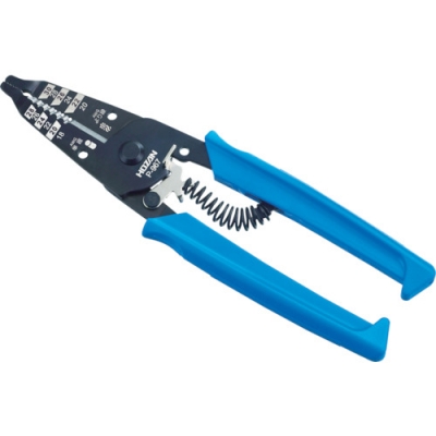 ホーザン（株） P-970 ＨＯＺＡＮ　ワイヤーストリッパー　より線用