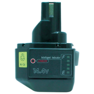 日本泉精器 IZUMI  BP-70I 泉　バッテリーパック　ＤＣ１４．４Ｖインジケータ付