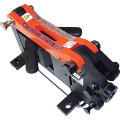 日本西田 NISHIDA  NC-M-LB50C 西田　アングルベンダヘッド