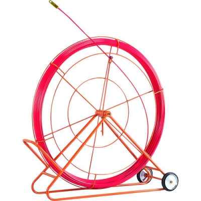 JEFCOM   RG-1030 デンサン　ファイバーレッドライン