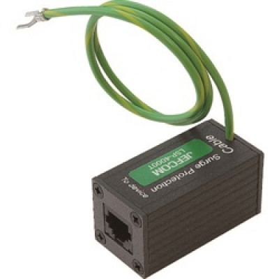 JEFCOM   LSP-4000T デンサン　サージプロテクター