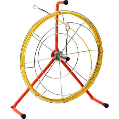 JEFCOM   JF-4315 デンサン　ジョイント釣り名人スリム（リールタイプ）