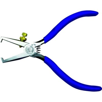 （株）ツノダ MWS-125 ＴＴＣ　Ｋｉｎｇ　ＴＴＣ　ワイヤーストリッパー　１２５ｍｍ　Ｎｏ．１０