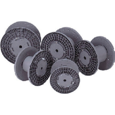 岐阜プラスチック工業（株） PL3-3 リス　電線ドラムＰＬ３－３　グレ－