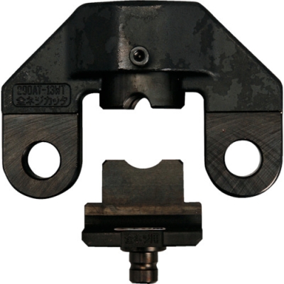 大見工業（株） DC4 大見　電設用クランパー４型