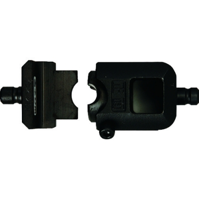 JEFCOM   DESF-4000 デンサン　スーパースリムフィッシャー（ミニ）