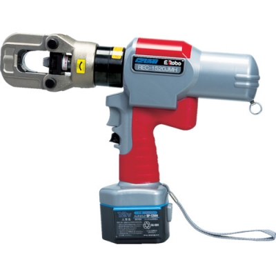 日本泉精器 IZUMI  REC-1520JMH 泉　充電油圧式多機能工具