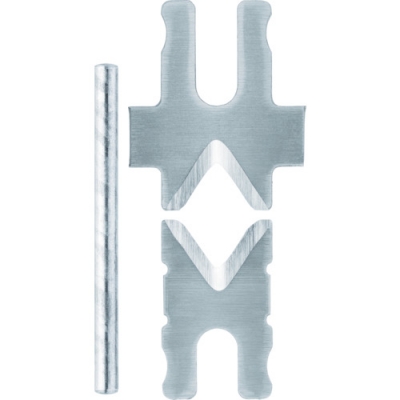 ＫＮＩＰＥＸ社 1269-21 ＫＮＩＰＥＸ　１２６２－１８０用替刃