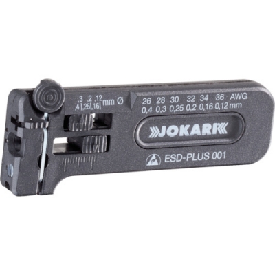 ＪＯＫＡＲＩ社 40075 ＪＯＫＡＲＩ　ワイヤーストリッパー　ＳＷＳ－Ｐｌｕｓ　０４０