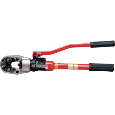 日本泉精器 IZUMI  EP-150A 泉　手動油圧式工具標準ダイス付