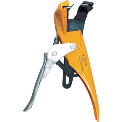 日本泉精器 IZUMI  REC-1460M 泉　充電ストレート型油圧式多機能圧着工具