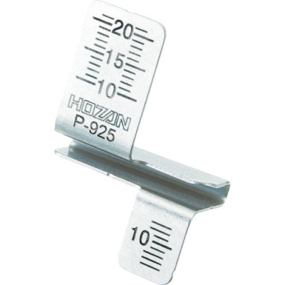 ホーザン（株） P-925 ＨＯＺＡＮ　合格ゲージ