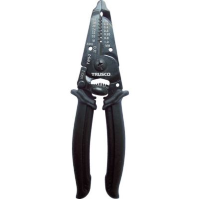 JEFCOM   GL-0710RS デンサン　シルバーグラスライン小型７ｍｍ