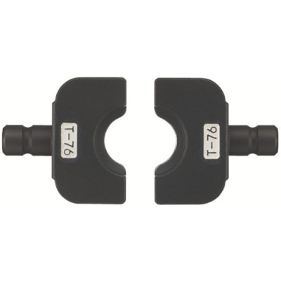 パナソニック（株）エコソリューションズ社 EZ9X314 Ｐａｎａｓｏｎｉｃ　Ｔダイス７６（ＥＺ９Ｘ３０２用Ｔダイス）