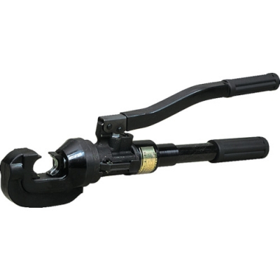 日本泉精器 IZUMI  15GOB 泉　Ｔ型コネクタ用油圧式圧縮工具