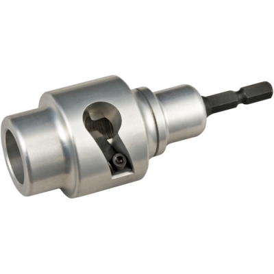 （株）ＴＪＭデザイン DK-MS100 タジマ　ＣＶ線ストリッパー　ムキソケ　１００