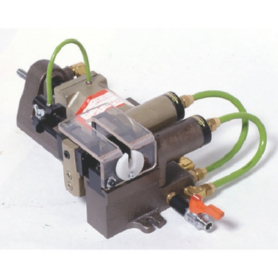 日本室本鉄工 MERRY TOOLS  CST-30 ナイル　卓上ストリッパ本体ＣＳＴ３０