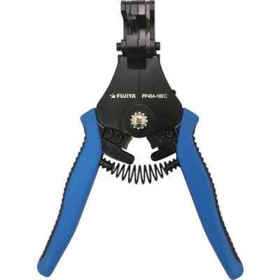 日本富具亚 FUJIYA  PP404-180C フジ矢　ワイヤーストリッパ（ＩＶ線用）