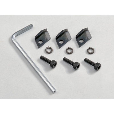 （株）ＴＪＭデザイン DK-MSBS3 タジマ　ムキソケ　替刃Ｓ　３枚入り　１４　２２　３８用