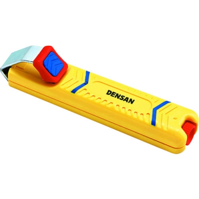 JEFCOM   ND-800-1 デンサン　ケーブルストリッパー　替刃