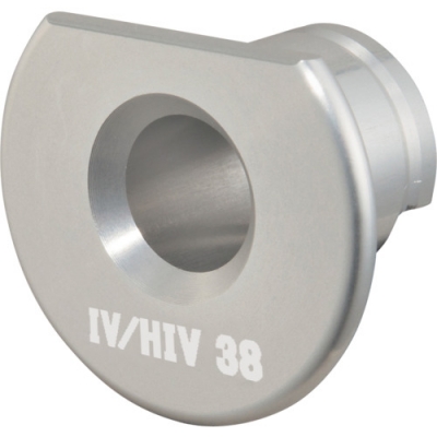 （株）ＴＪＭデザイン DK-MSDIV38AD タジマ　ムキソケＤ　ＩＶ　３８　ＩＶ用アダプタ