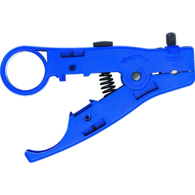 JEFCOM   CCS-400 デンサン　同軸ケーブルストリッパー