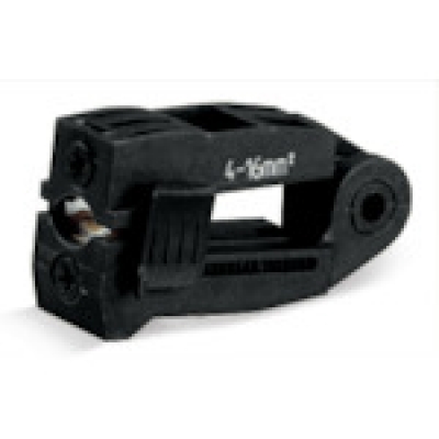 ワゴジャパン（株） 206-128-PK ＷＡＧＯ　２０６－１２８　クイックストリップ１６用替刃