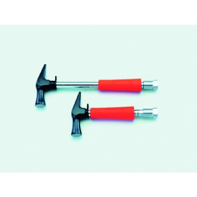 日本 TASCO ＴＡＳＣＯ TA748ST-2 タスコ　ダブルソケット電工ハンマー