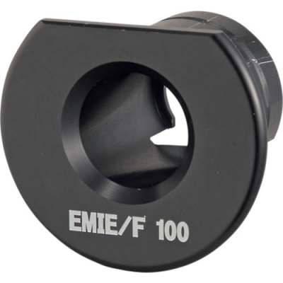 （株）ＴＪＭデザイン DK-MSDIV100EMAD タジマ　ムキソケＤ　ＩＶ　１００　ＥＭＩＥ／Ｆ用アダプタ